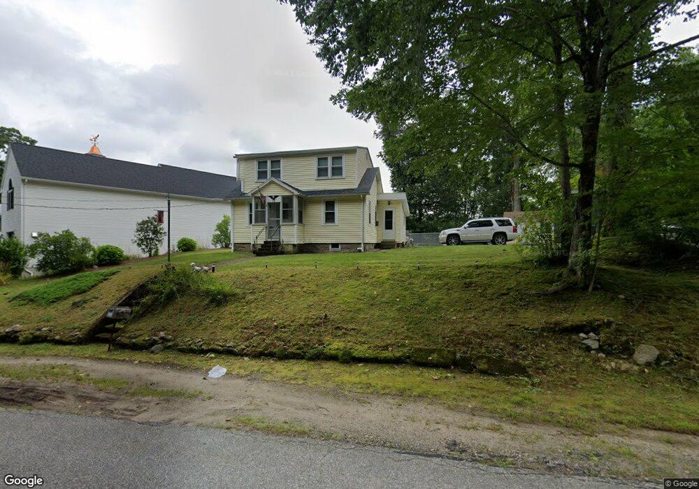 58 Martin Rd, Douglas, MA 01516 - photo 1