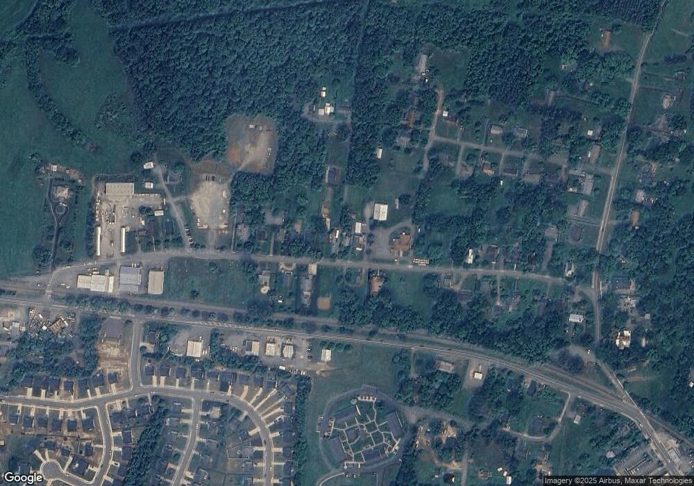 127 West St, Louisa, VA 23093 - photo 1