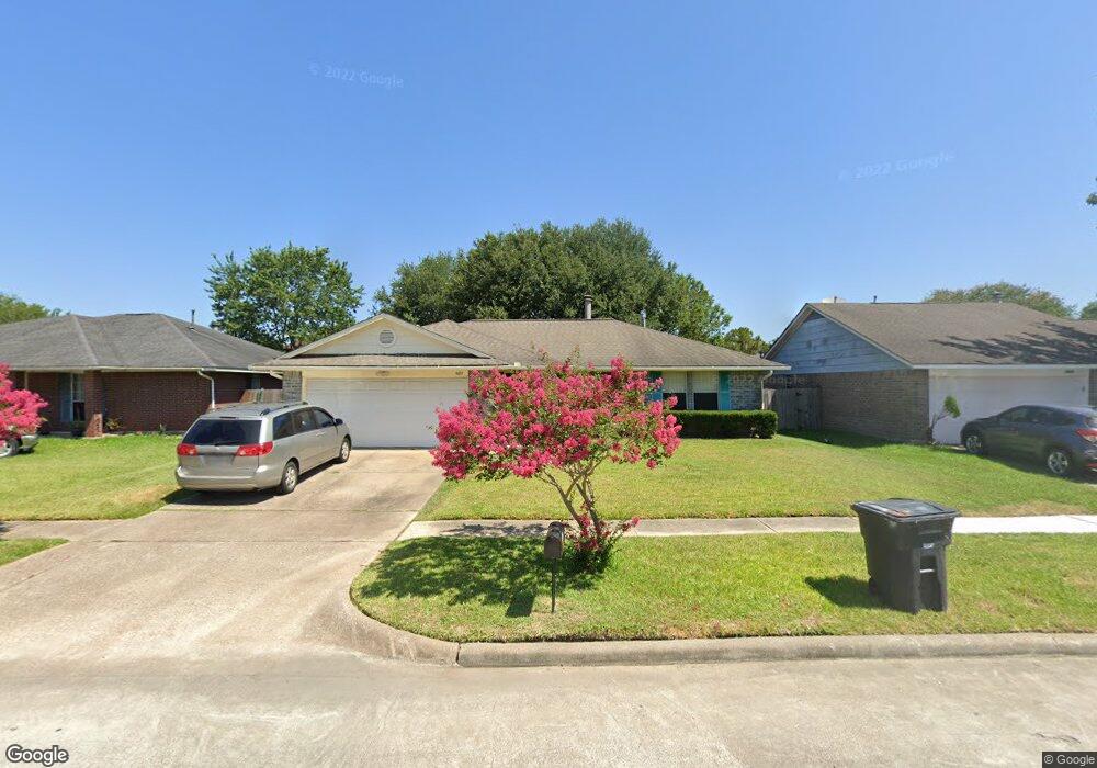 9419 Carmalee St, Houston, TX 77075 - photo 1