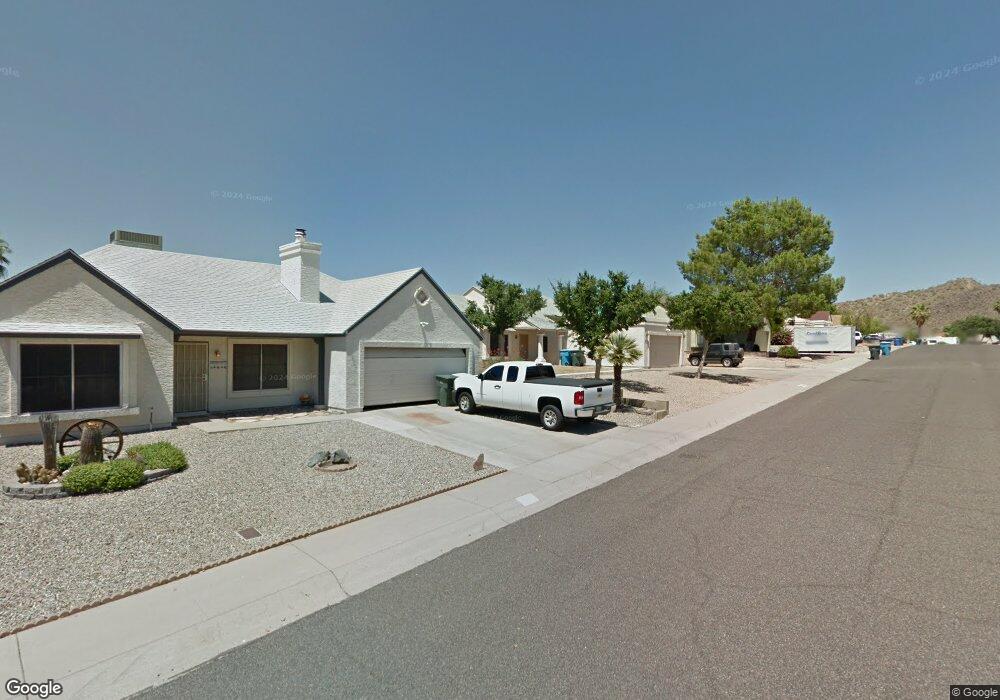 1302 E Sequoia Dr, Phoenix, AZ 85024 - photo 1