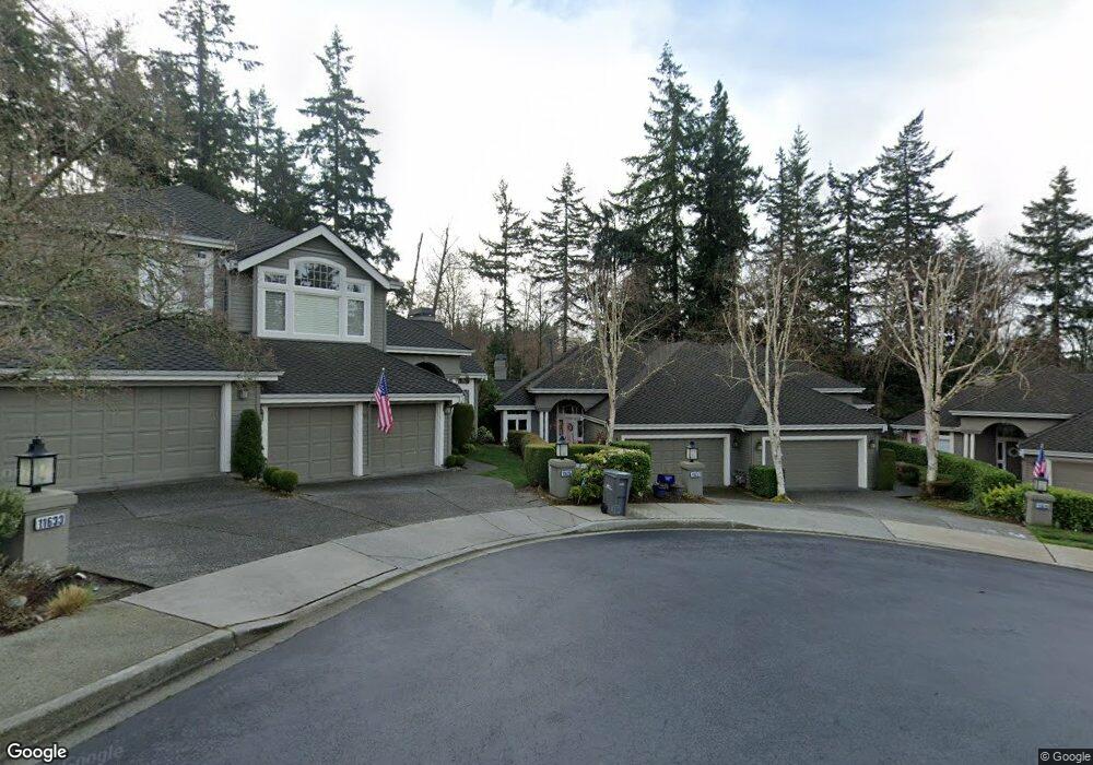 11637 E Oakmont Dr unit A, Mukilteo, WA 98275 - photo 1