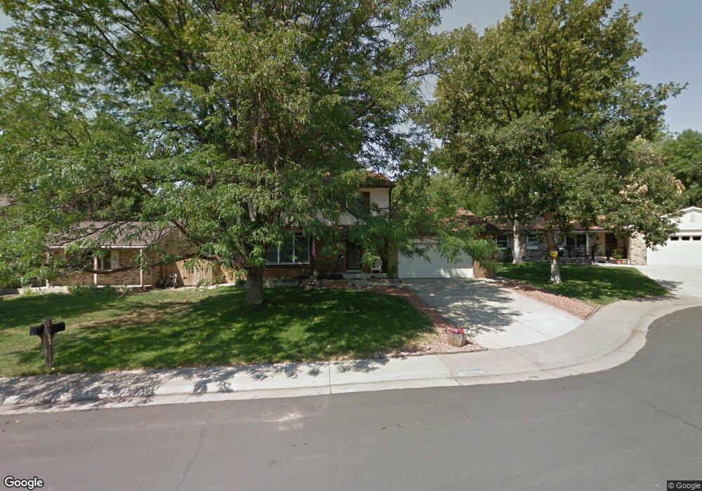 12841 Fillmore Ct, Thornton, CO 80241 - photo 1