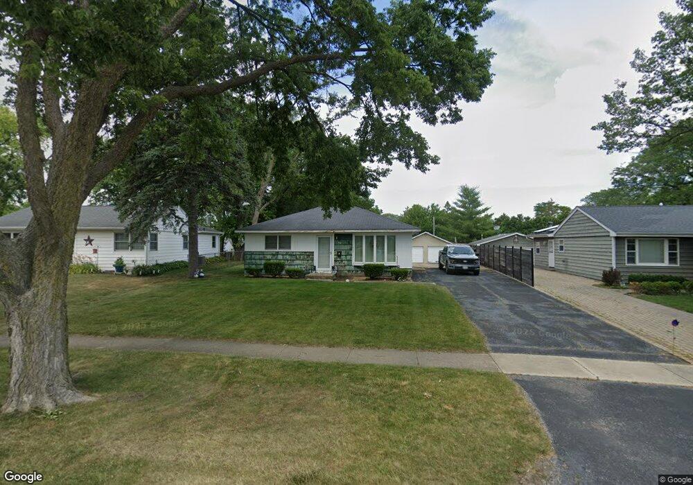 2708 Saint James St, Rolling Meadows, IL 60008 - photo 1