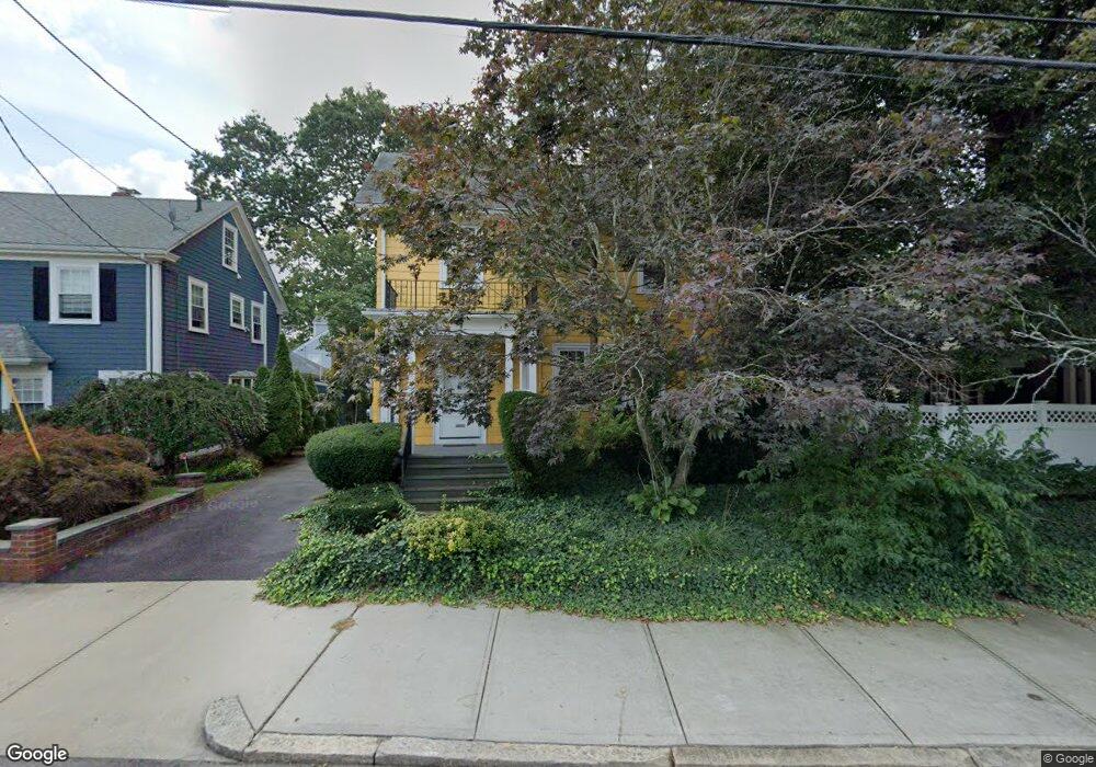 90 Ridge St, Pawtucket, RI 02860 - photo 1