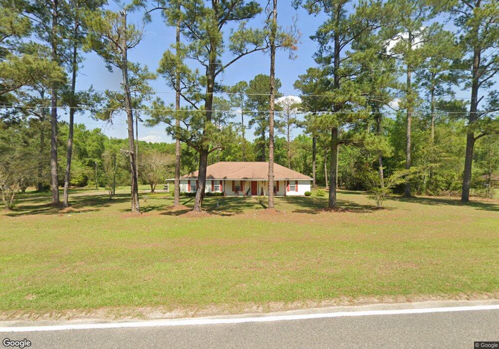 4020 New Hope Rd, Pelham, GA 31779 - photo 1