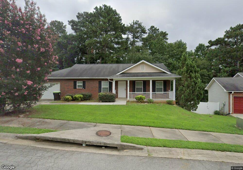 1192 Dunivin Dr, Jonesboro, GA 30238 - photo 1