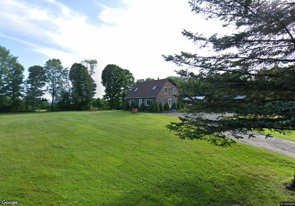 282 Sylvain Rd, Saint Johnsbury, VT 05819 - photo 1