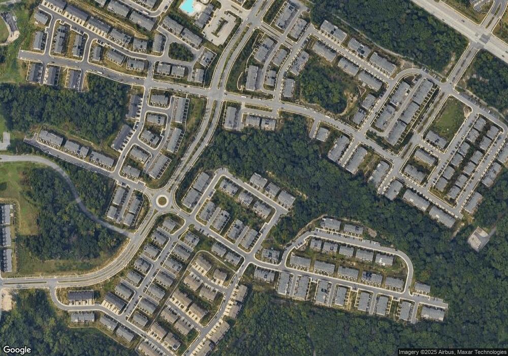 7850 Patterson Way, Hanover, MD 21076 - photo 1