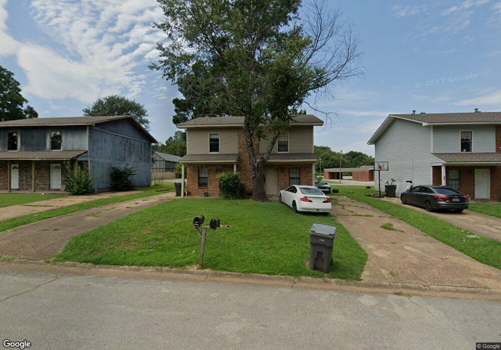 603 Stratford Dr, Jonesboro, AR 72401 - photo 1