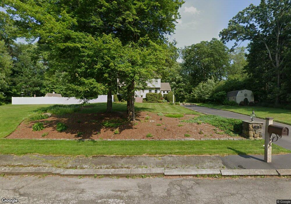 17 Galahad Way, North Easton, MA 02356 - photo 1