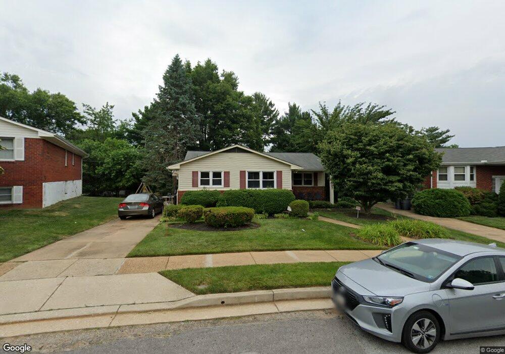6507 Glenwick Ct, Baltimore, MD 21209 - photo 1