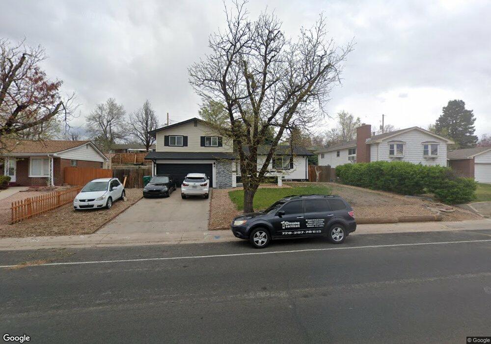 1084 Sable Blvd, Aurora, CO 80011 - photo 1