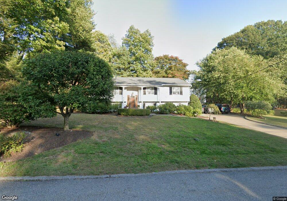 77 Whitson Rd, Briarcliff Manor, NY 10510 - photo 1