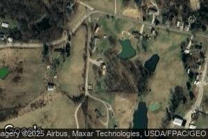7400 Parsonage Ln, Chesterhill, OH 43728