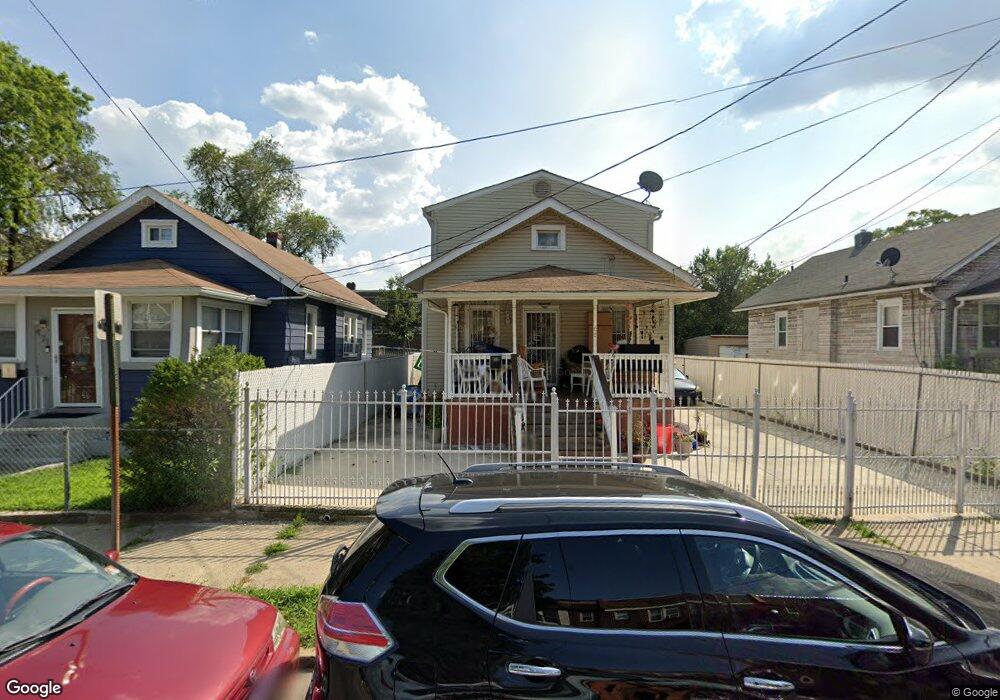 465 Pfeiffer St, Camden, NJ 08105 - photo 1