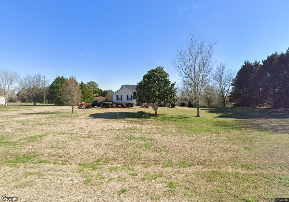 20 Papas Talk, Social Circle, GA 30025 - photo 1