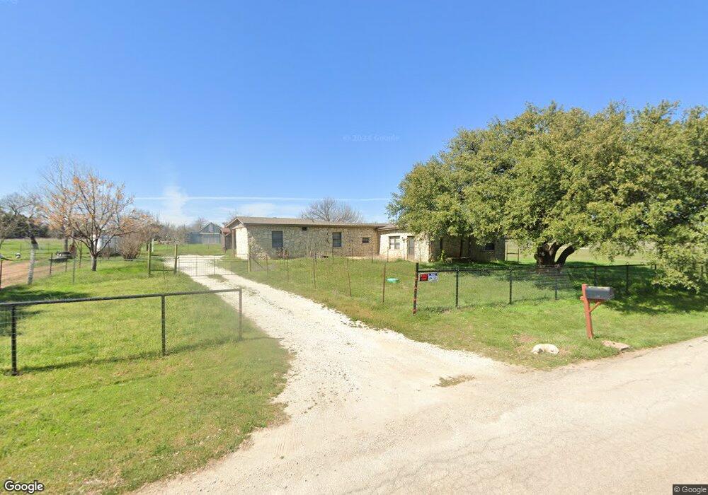 240 Longhorn Trail, Weatherford, TX 76087 - photo 1