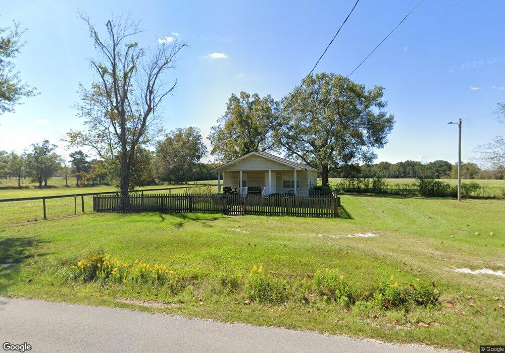 23177 Whitfield Rd, Picayune, MS 39466 - photo 1