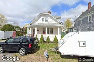 139 Libby St, Pittsfield, ME 04967