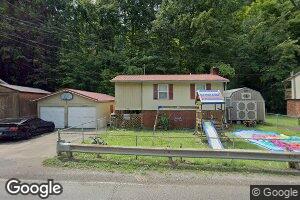 1415 Mud Fork Rd, Logan, WV 25601