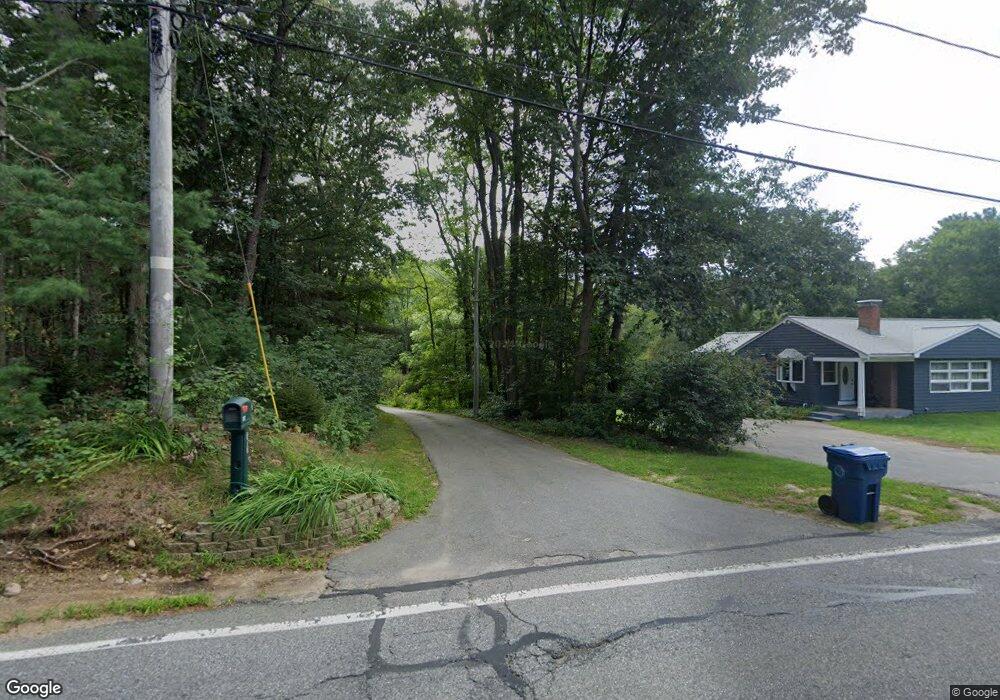 317 Nashua Rd, Billerica, MA 01821 - photo 1