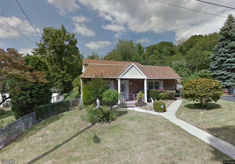 1026 Woodheights Ave, Baltimore, MD 21211 - photo 1