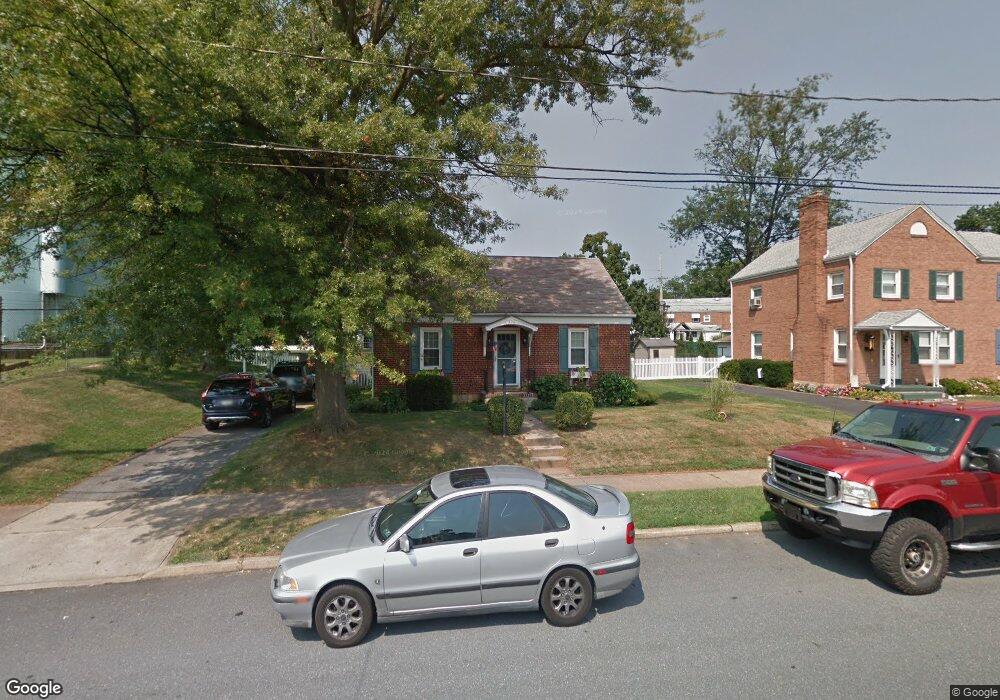 345 E High St, Middletown, PA 17057 - photo 1