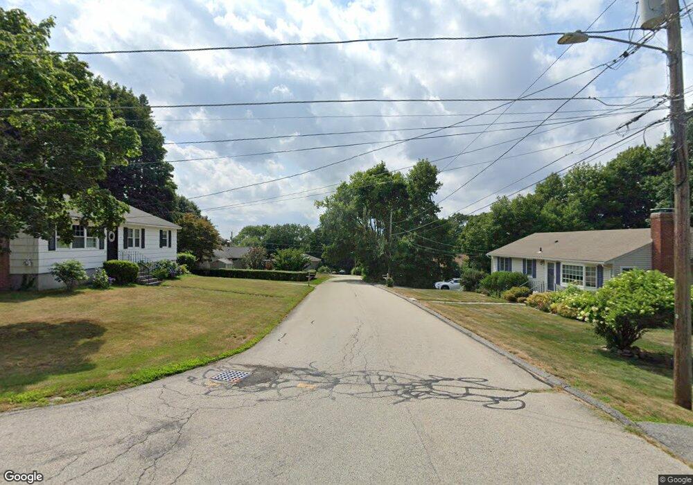 357 Garden St unit 1, Grafton, MA 01519 - photo 1