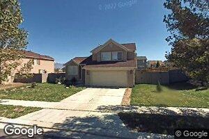 7808 Rose St, Eagle Mountain, UT 84005