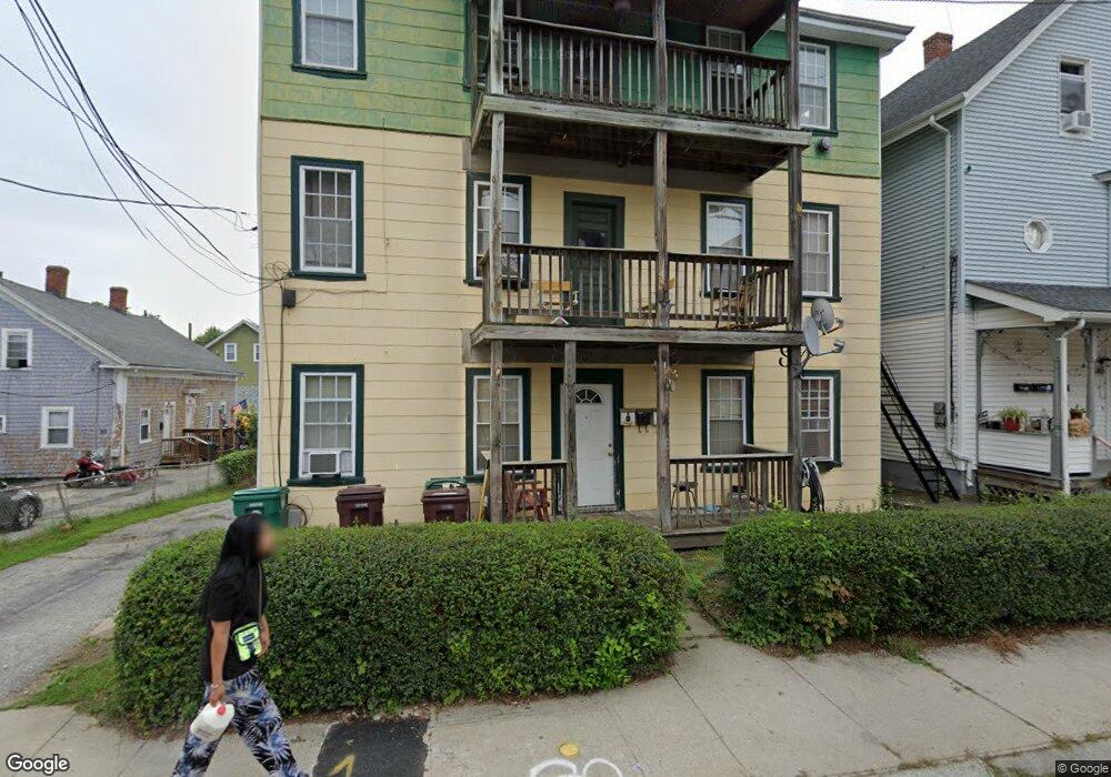 155 2nd Ave, Woonsocket, RI 02895 - photo 1