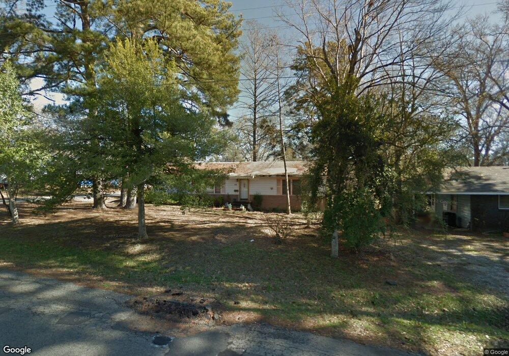 516 Leota St, Longview, TX 75601 - photo 1