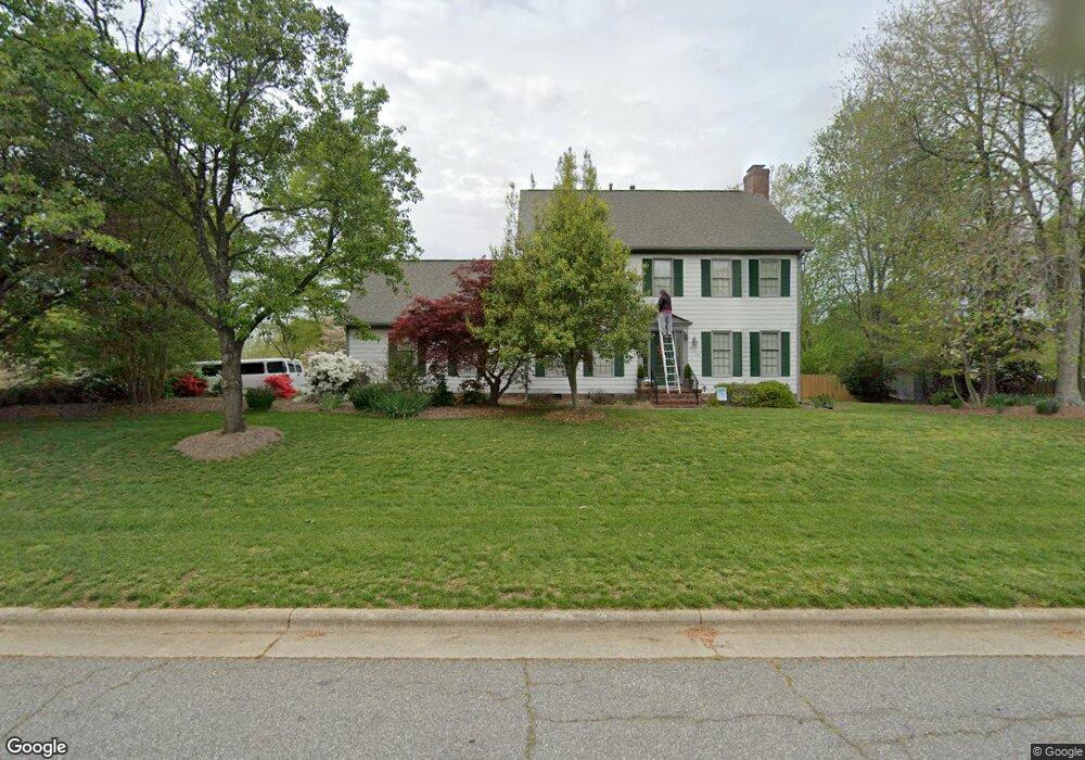 4119 Jeffrey Lane Point, High Point, NC 27265 - photo 1