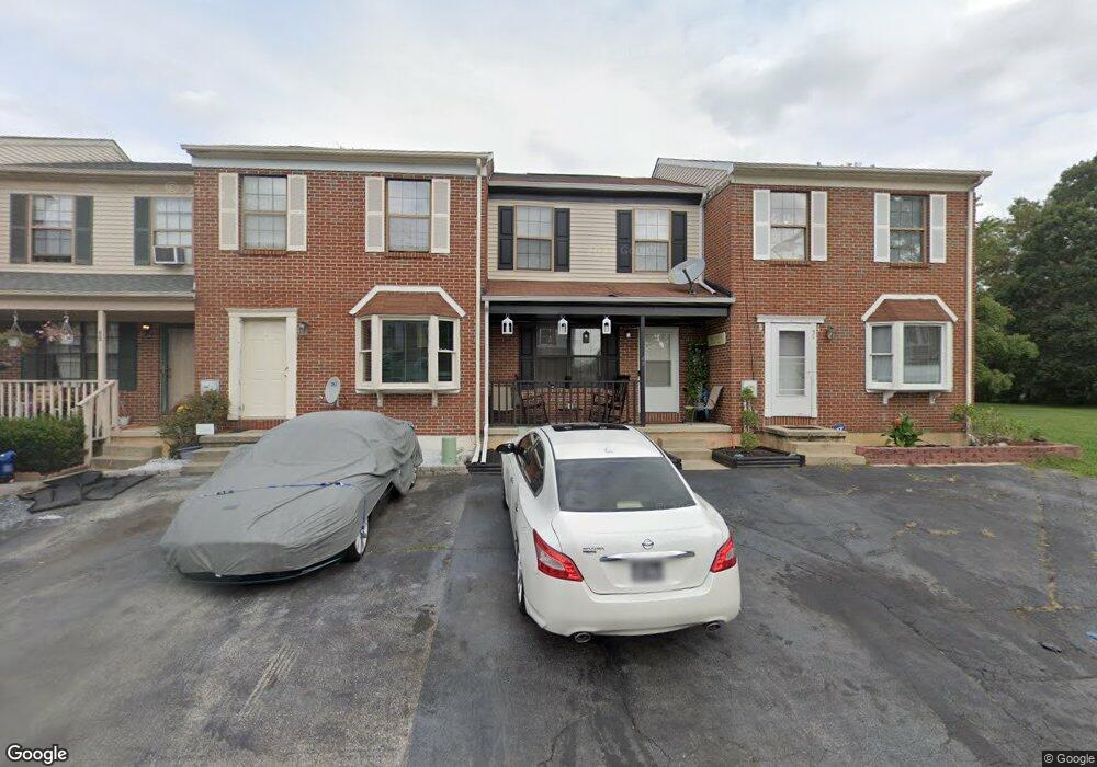 49 Mackenzie Ct, New Castle, DE 19720 - photo 1