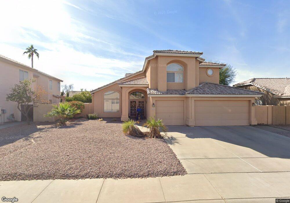 3321 W Genoa Way, Chandler, AZ 85226 - photo 1
