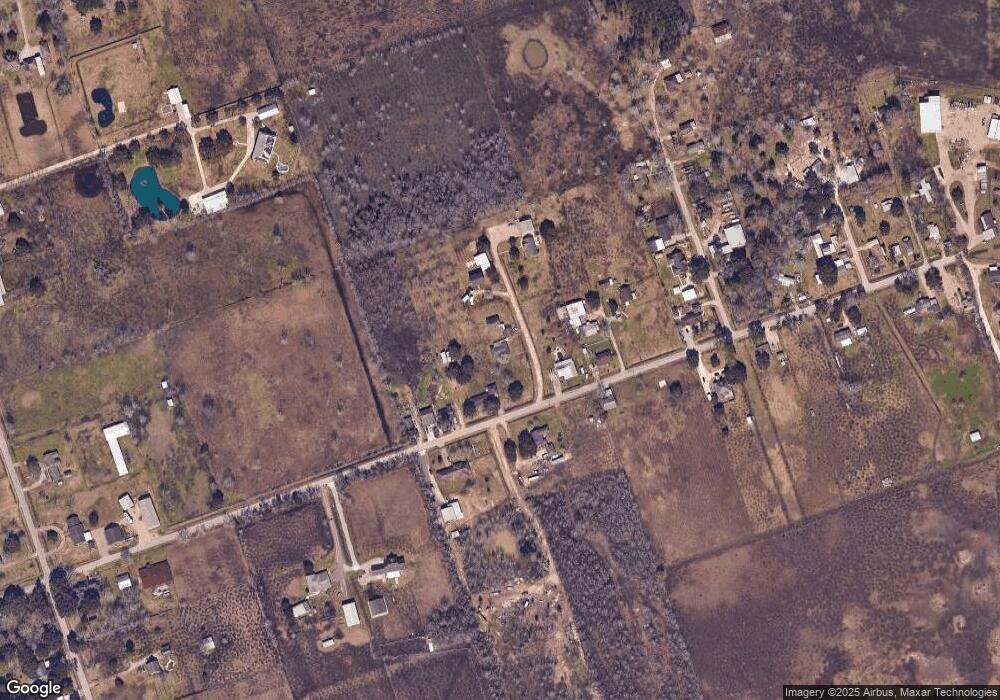 3289 County Road 531, Alvin, TX 77511 - photo 1