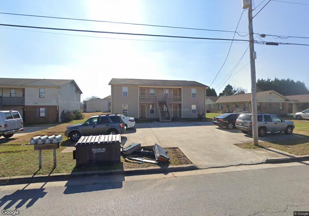 1603 Glenn St SW, Decatur, AL 35603 - photo 1