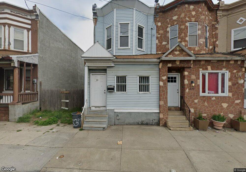837 State St, Camden, NJ 08102 - photo 1