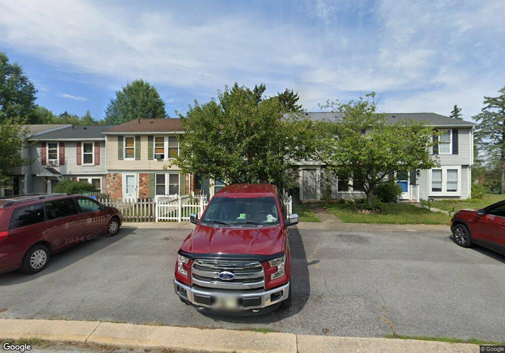 118 Cider Dr unit 10, York Springs, PA 17372 - photo 1