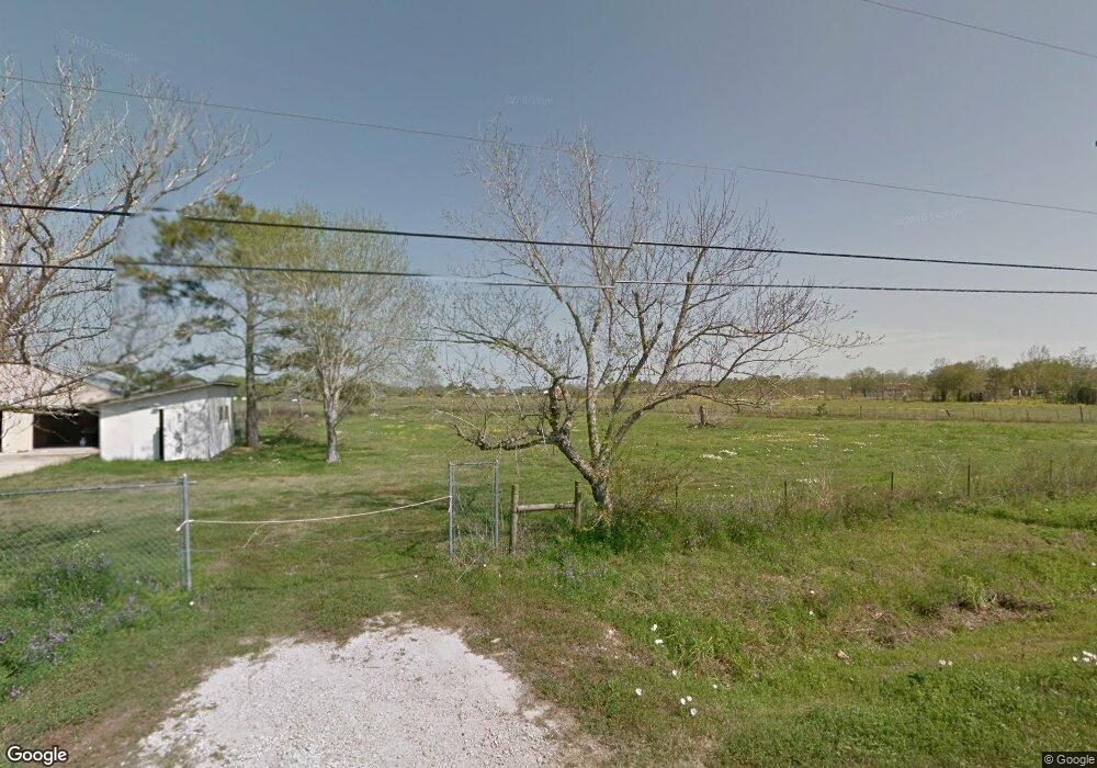 17315 N Wayne Ln, Pearland, TX 77584 - photo 1