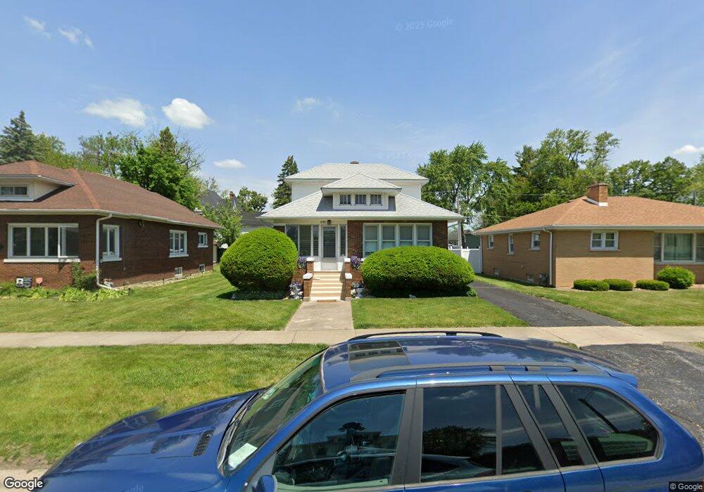 3720 217th St, Matteson, IL 60443 - photo 1