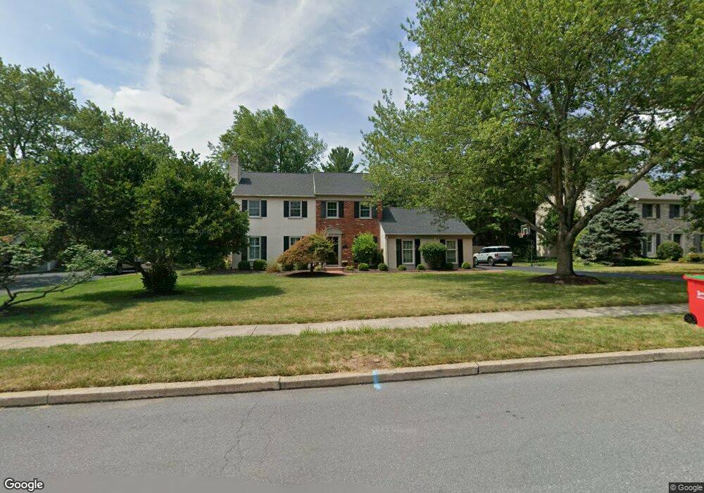 338 Evergreen Dr, North Wales, PA 19454 - photo 1