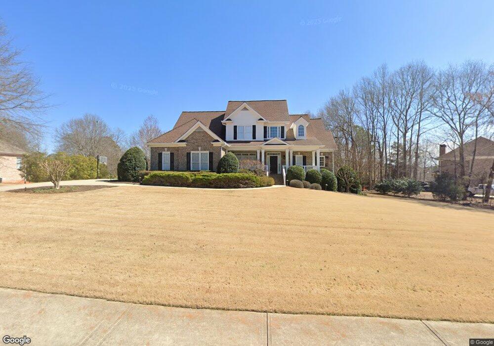1070 Hearthstone Way, Athens, GA 30606 - photo 1