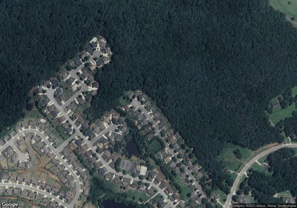 993 Port West Dr, Auburn, GA 30011 - photo 1