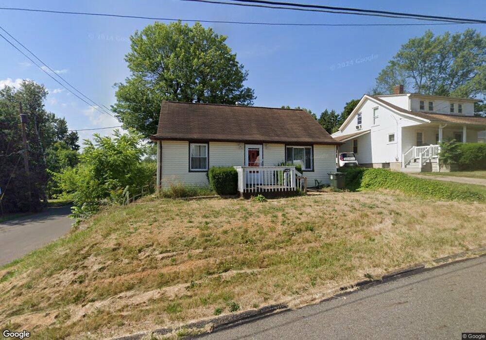 1528 20th St NE, Canton, OH 44714 - photo 1