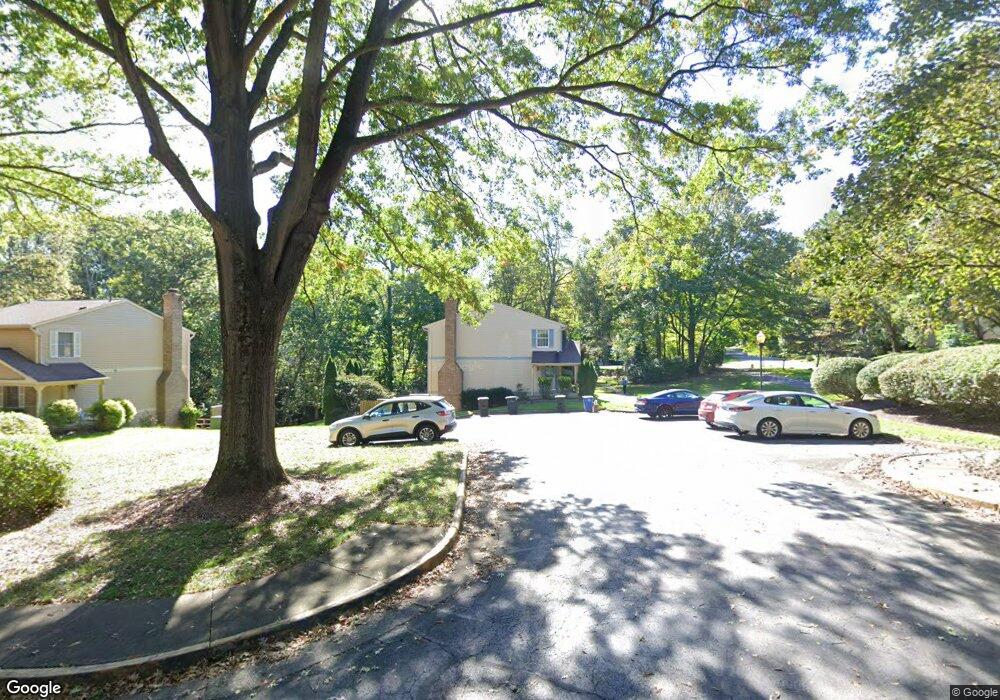 10969 Harpers Square Ct, Reston, VA 20191 - photo 1