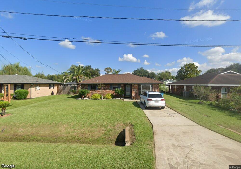 351 Davis Dr, Luling, LA 70070 - photo 1