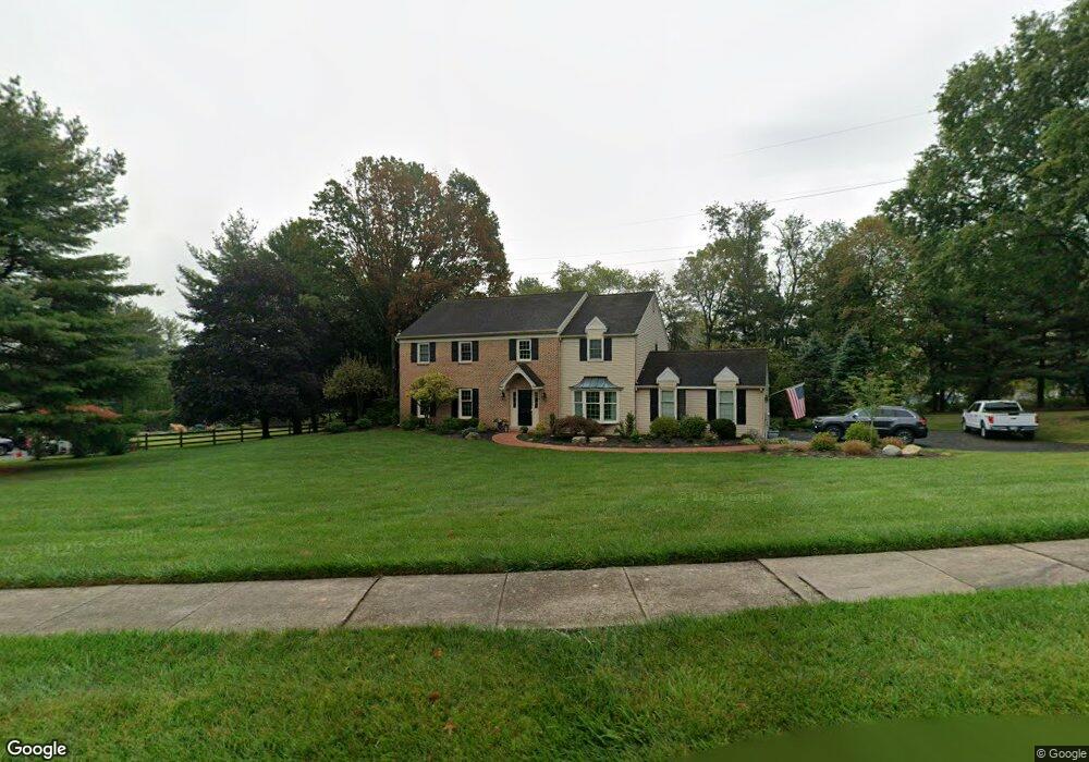 777 Audubon Dr, North Wales, PA 19454 - photo 1