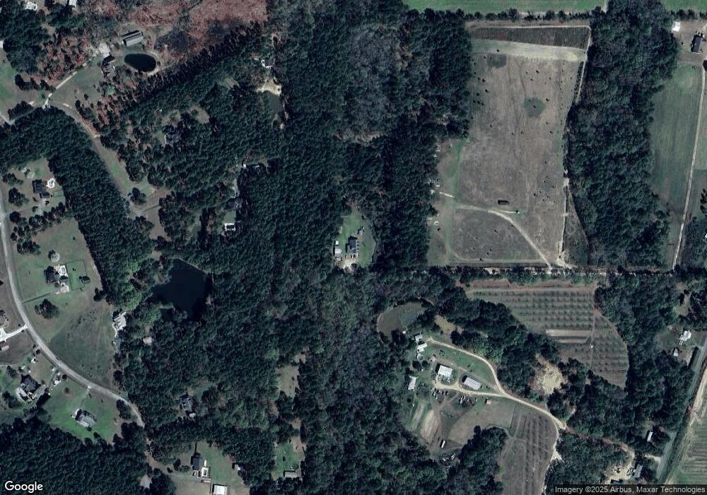 338 Gibbs Ln, Enigma, GA 31749 - photo 1