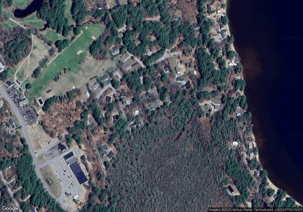 6 Tomahawk Rd, Center Ossipee, NH 03814 - photo 1