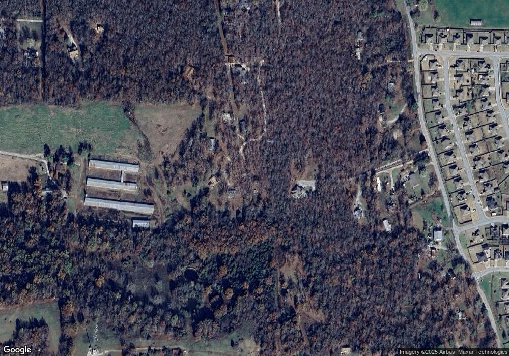 1270 Smith Rd, Elkins, AR 72727 - photo 1